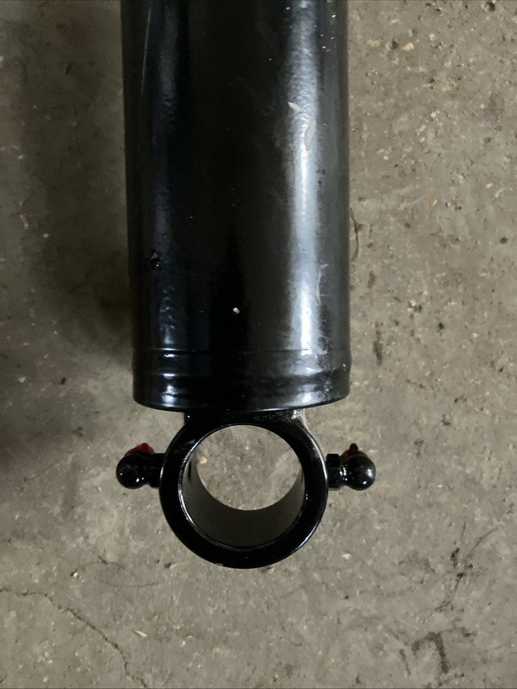 Hydraulic Ram 280mm - 410mm