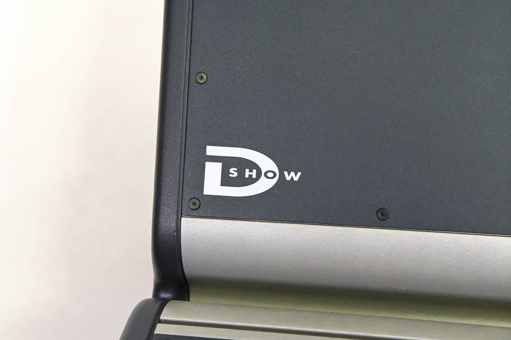Digidesign D-Show Sidecar Extension Console CG01SGA