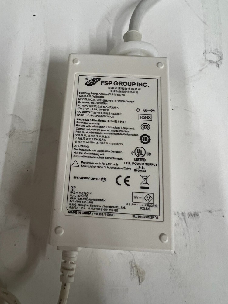 Cole Parmer TT4502.C 4500 G Digital Scale