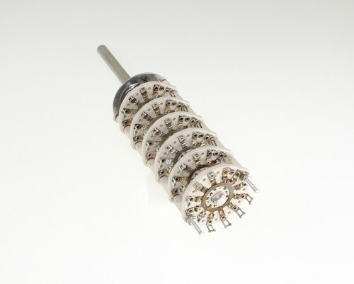 PA2024 CRL switch Rotary Full Size