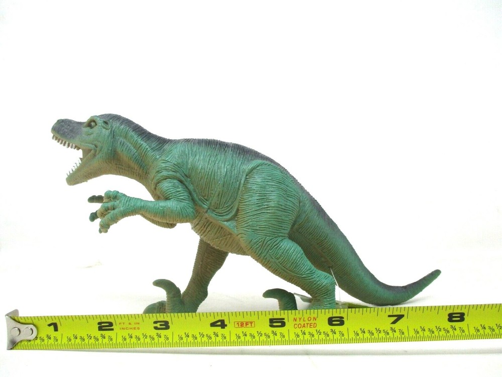 Boley Nature World Allosaurus Dinosaur Plastic