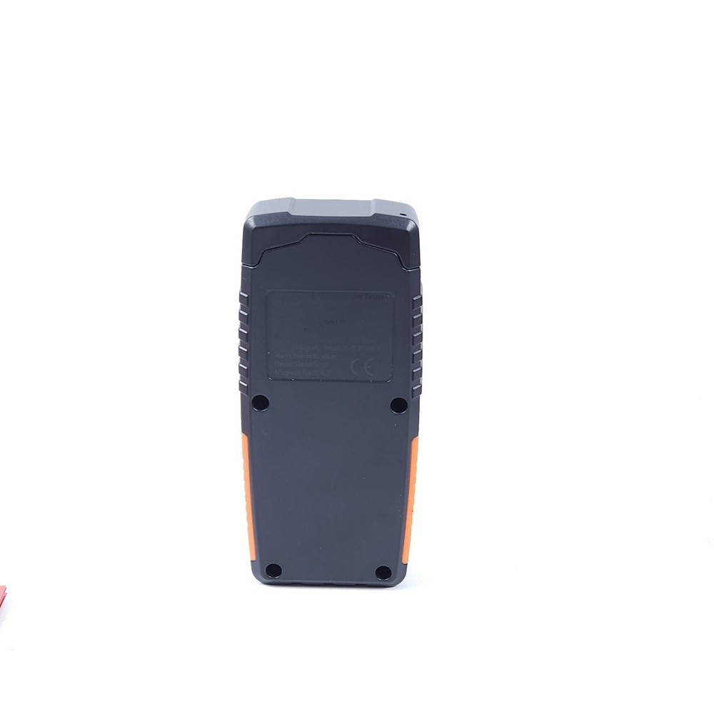 EMF Meter LCD Digital Electromagnetic Field Radiation Smart Detector
