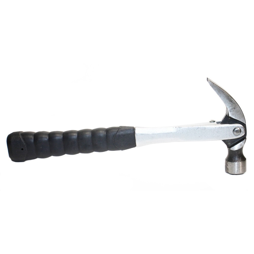Vintage Adjustable Head Claw Hammer