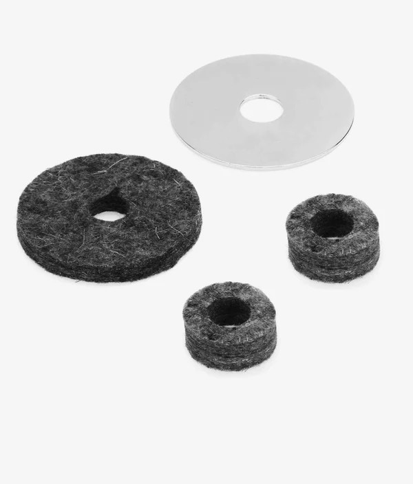Gibraltar Hi-Hat Replacement Felt Kit