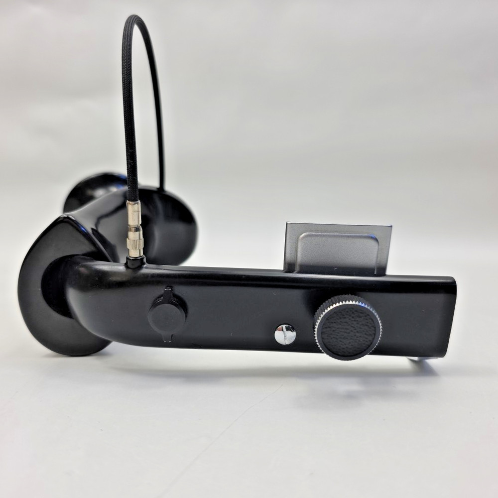 Hasselblad Flash Bracket 45071 Left Hand Grip