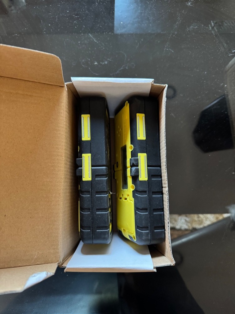 SitePro Rotary Laser Detector | 27-RD202