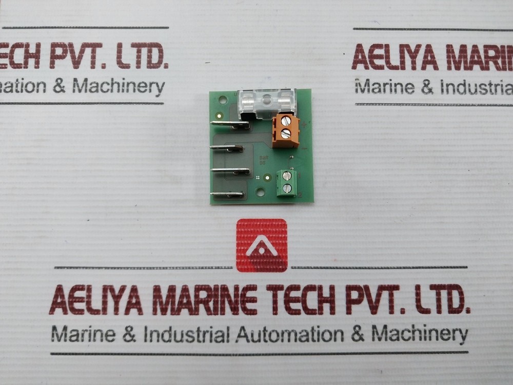 B&R 060006089-02 Printed Circuit Board