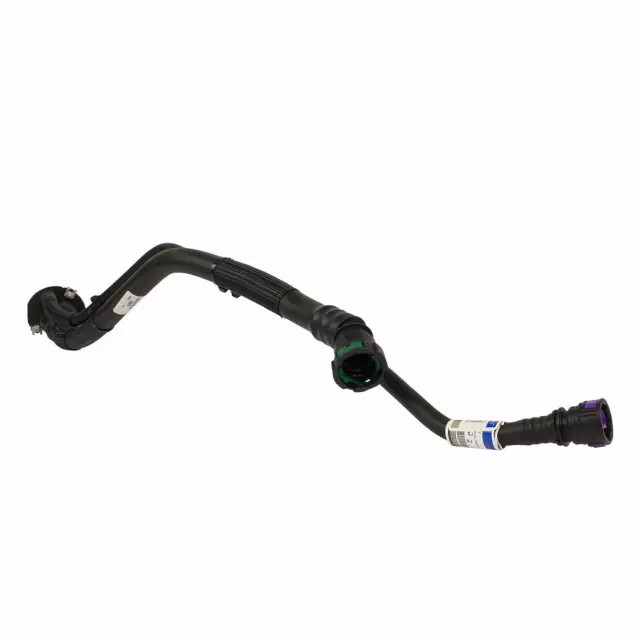 Genuine Ford Filler Pipe HC3Z-5J232-E