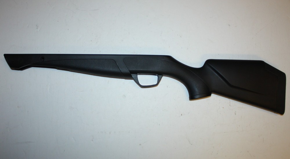 Crosman Shockwave Nitro Piston Stock