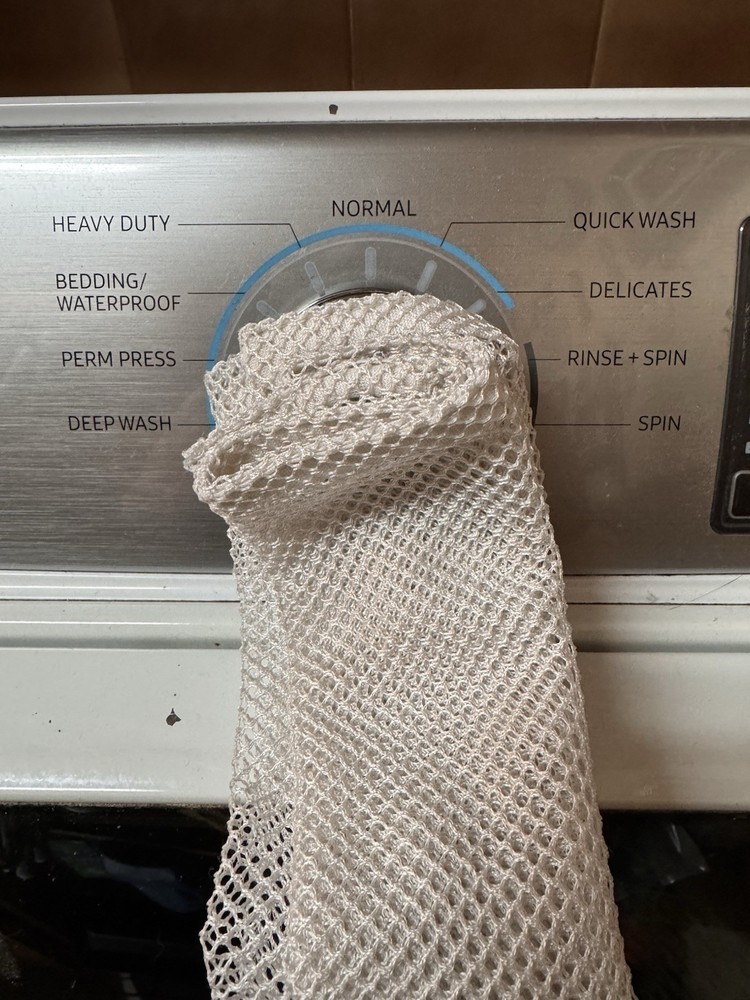 SAMSUNG Washing Machine available right away