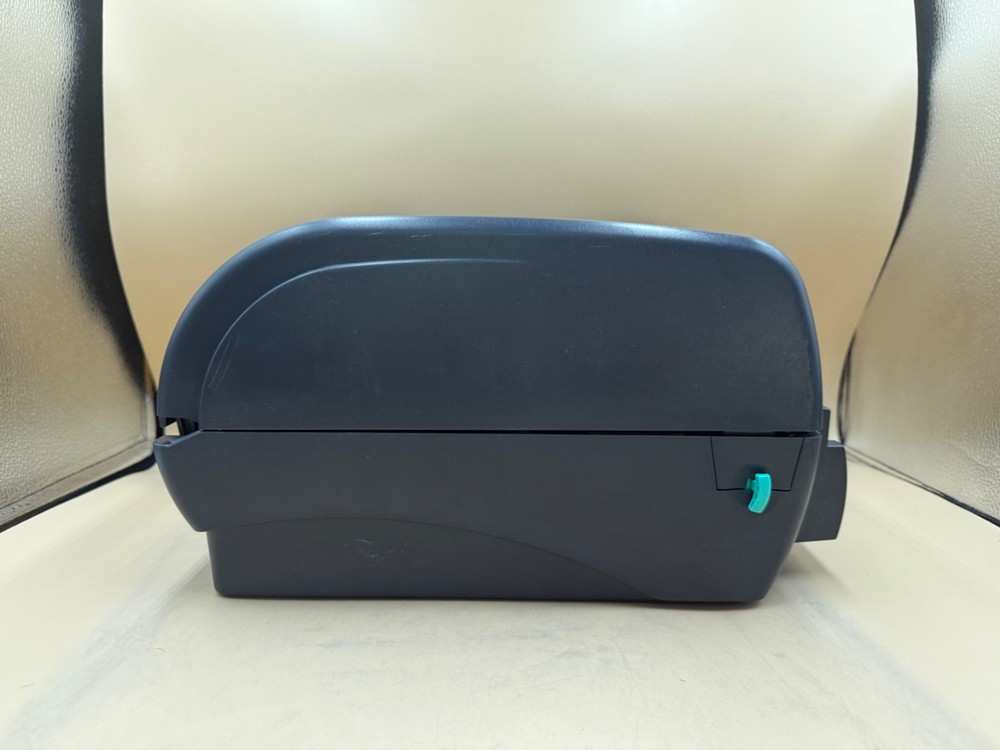 TSC TTP-345 Barcode Label Printer 99-127A027-0001