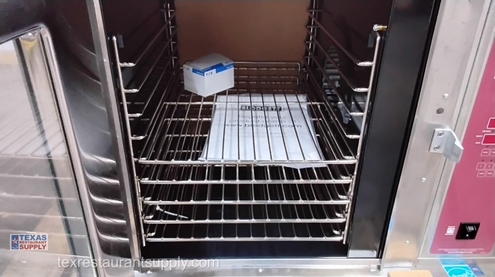 Blodgett Half Size Electric Single Stack Convection Oven