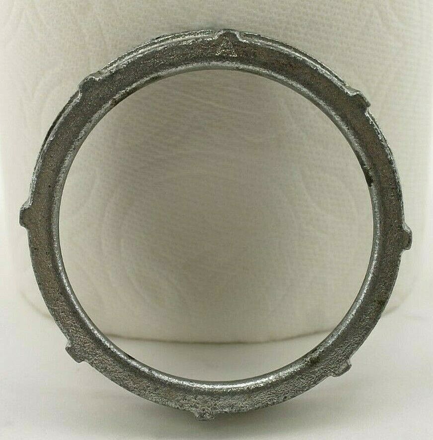 Appleton 3" Steel Bushing