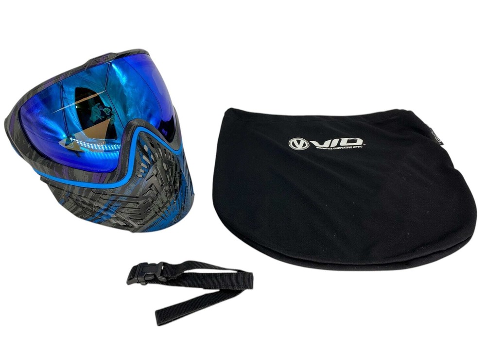 Virtue Vio Paintball Mask Goggles