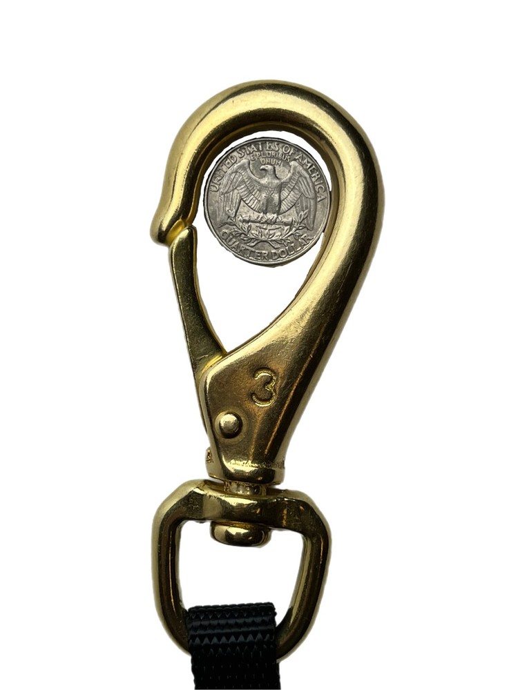 Heavy Duty Tool Lanyard (100lb Working Load Limit)