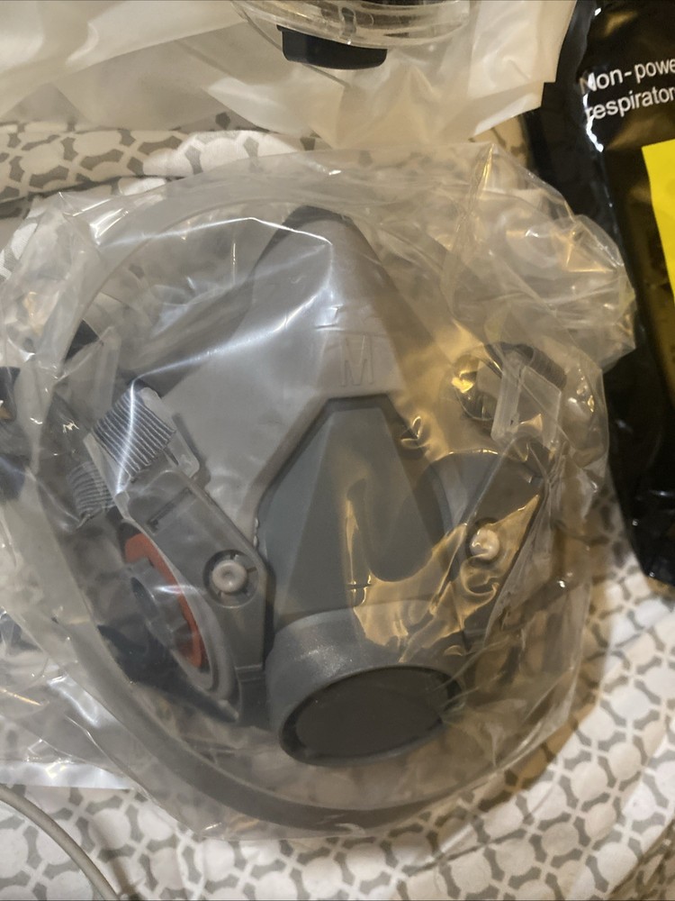 Respirator Mask