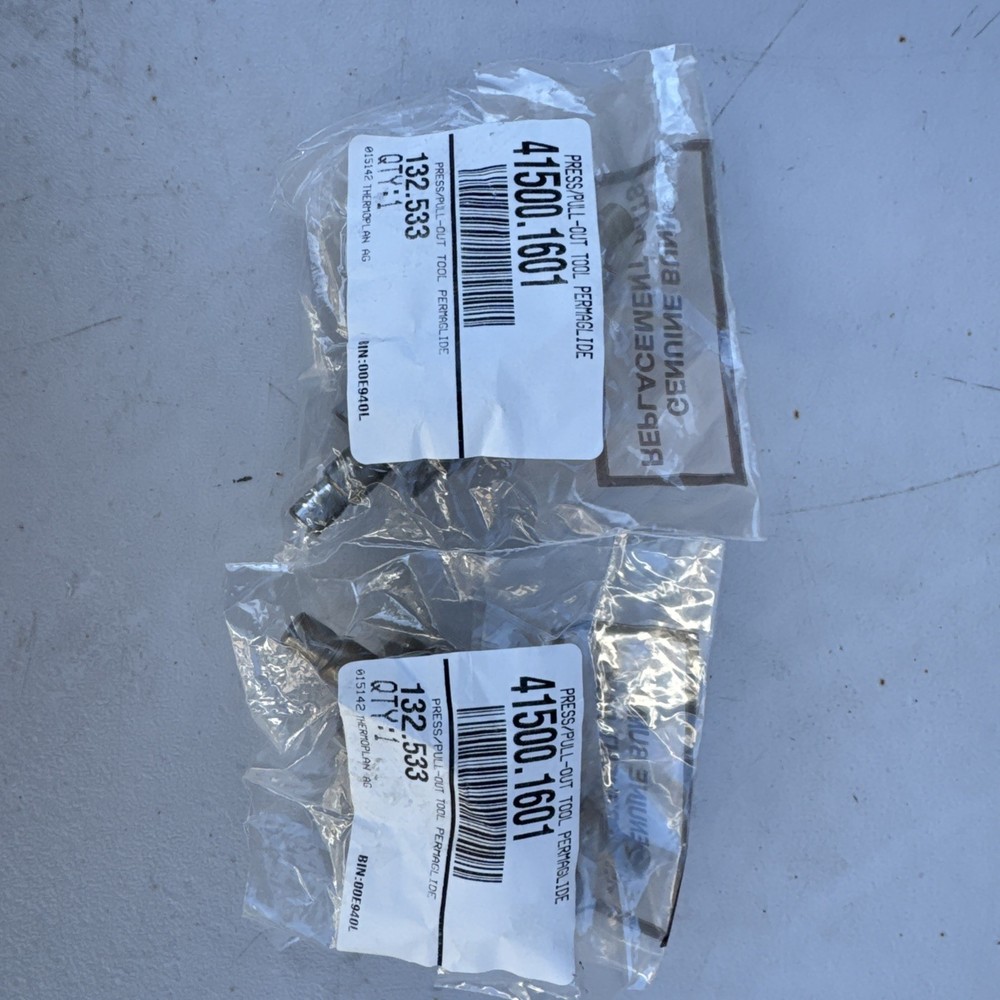 Mastrena CS2 41500.1601 Press/Pull-Out Tool, Permaglide