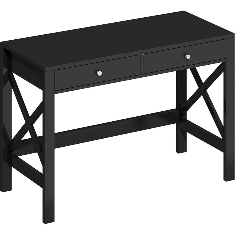Sturdy Computer Desk Multifunctional Writing Table Home Office Study Desk New