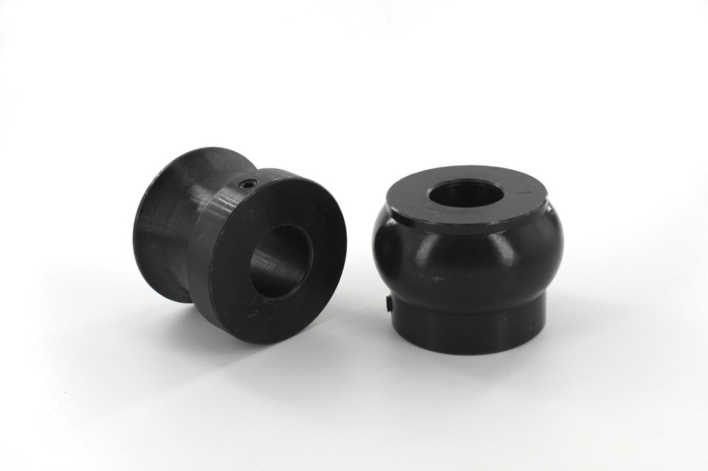 1 inch Round Bead Roll Dies Set