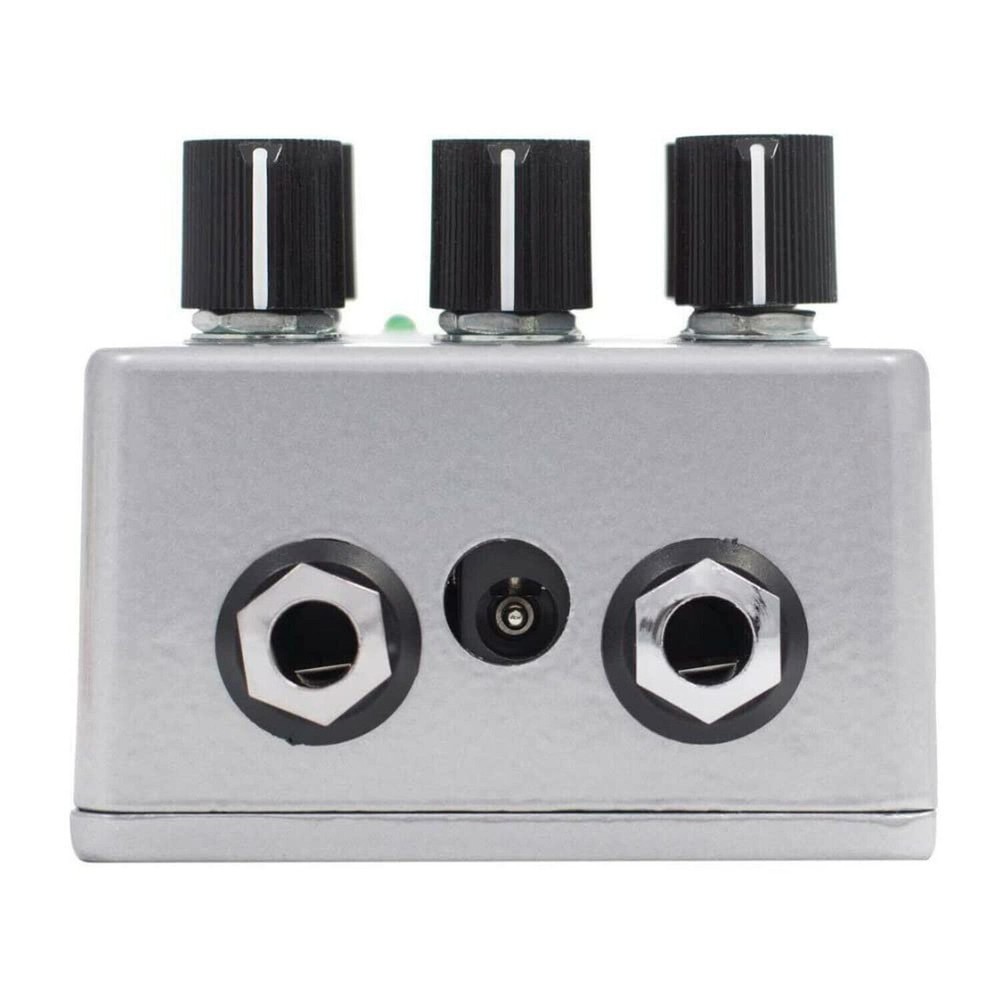 EarthQuaker Devices Sea Machine V3 Chorus Pedal