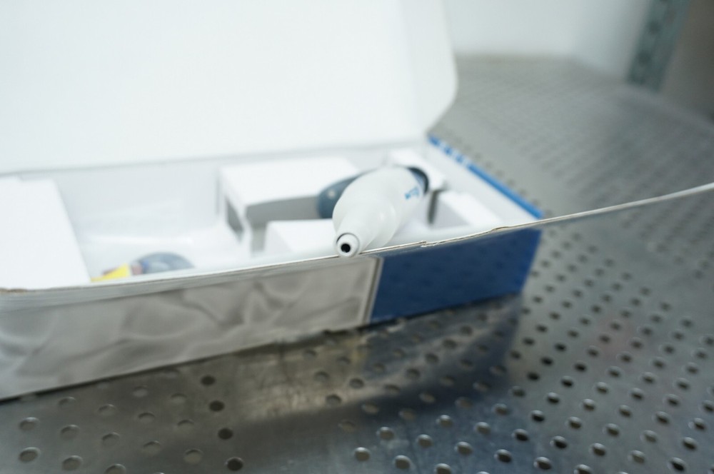Accuris P7700-200 NextPette Variable Volume Pipette 20 to 200ul