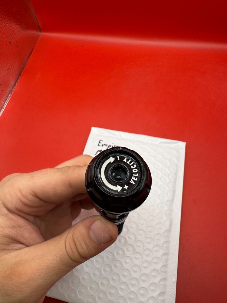 Empire Mini Bolt/Engine