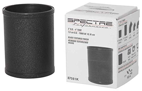 Performance 87081K Intake Tube Straight