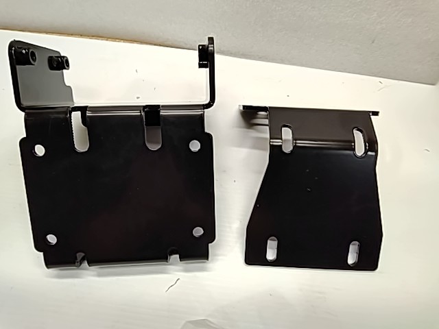 Warn Winch Mount-Honda ATV - ---- Warn NOS