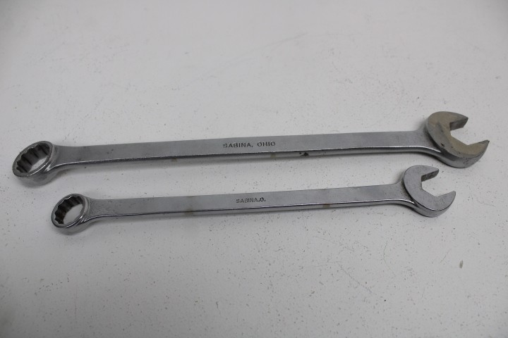 Mac CL 22 11/16 / 28 7/8 Combination Wrenches