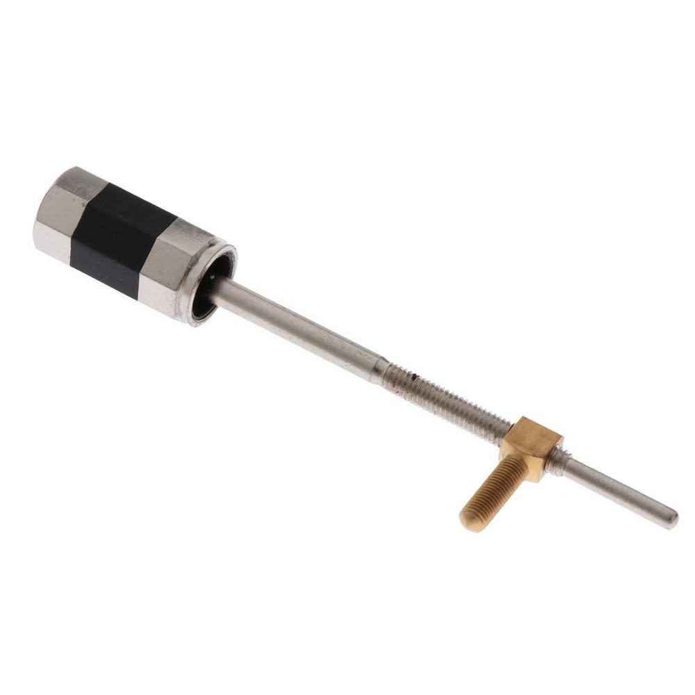 Durable Replacement Double Bass Bow Frog Screw