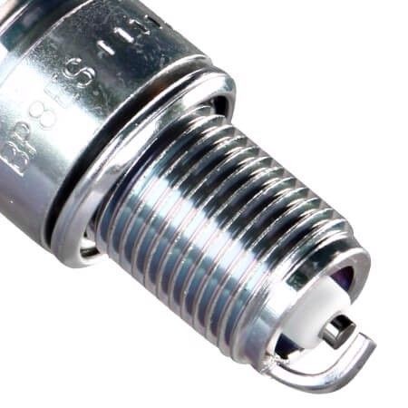 NGK Nickel Spark Plug 7634