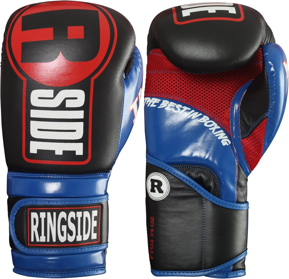 Apex Predator Sparring Gloves , 16 Oz