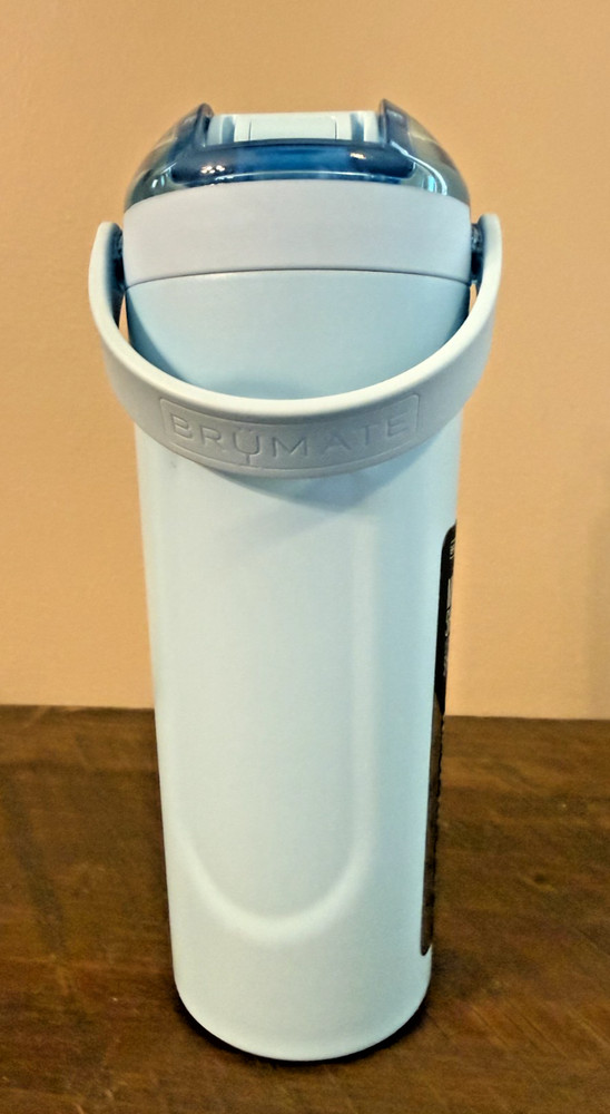 BruMate Glacier Multishaker 25 oz.