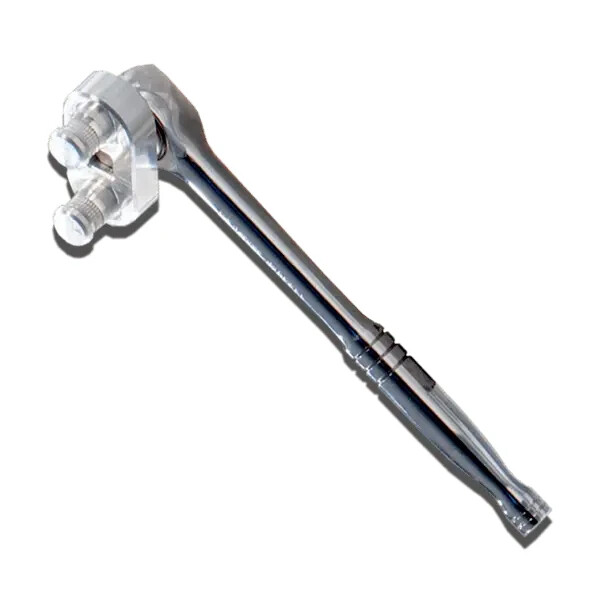 Rack-A-Tiers 77455 Bend-All Knuckle Saver Wire & Cable Bender