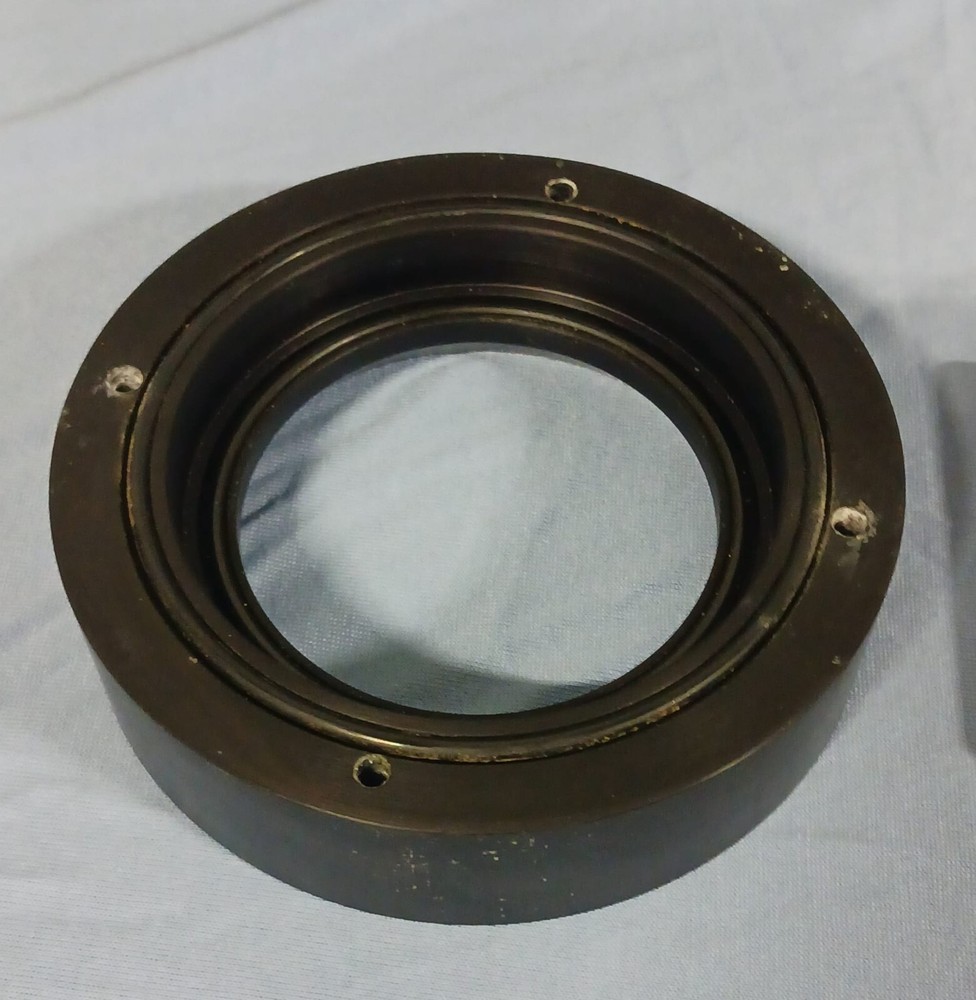 EG&G Electro-Optics Underwater Strobe Unit MVS-5000-CE, 324536