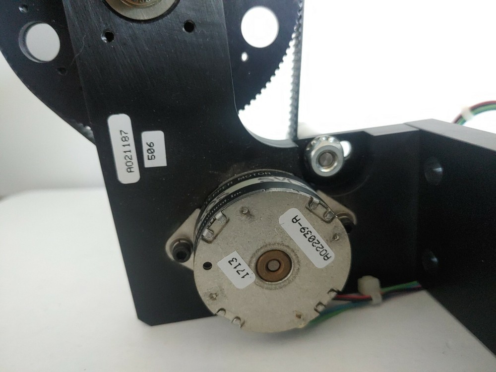 ECRM Imaging CTP parts