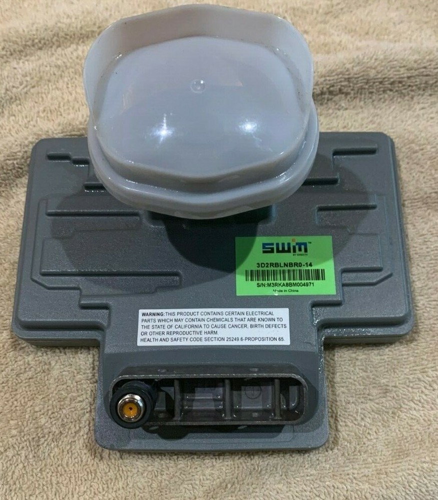 SWIM 3D2RBLNDR0-14