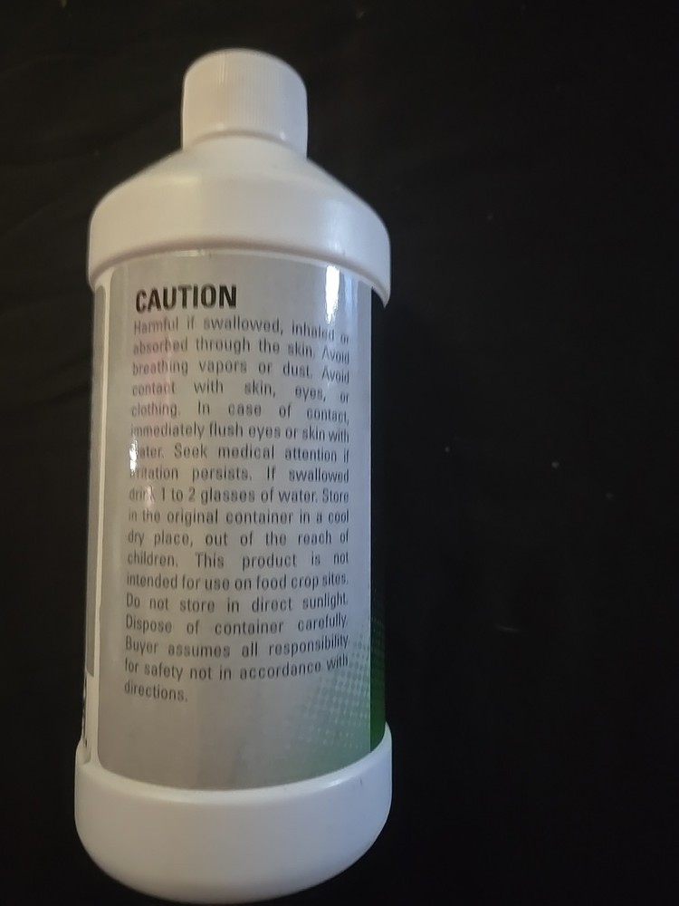 EZ-CLONE Clear Rez Solution for Plant Cloning 16-Ounce