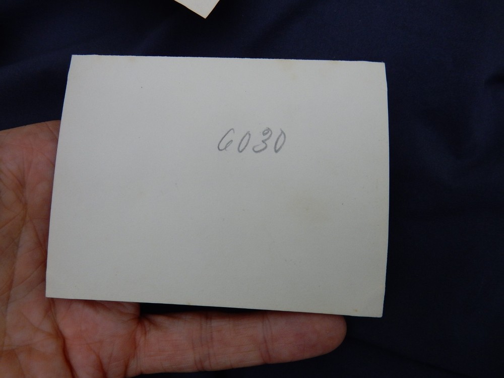 ART DECO        10 X 8 CM   BRUGES   E