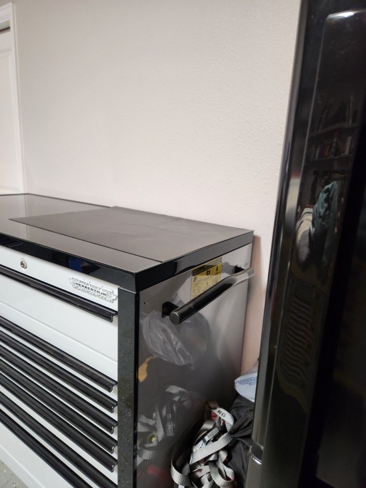 HEAVY DUTY MATCO TOOLBOX