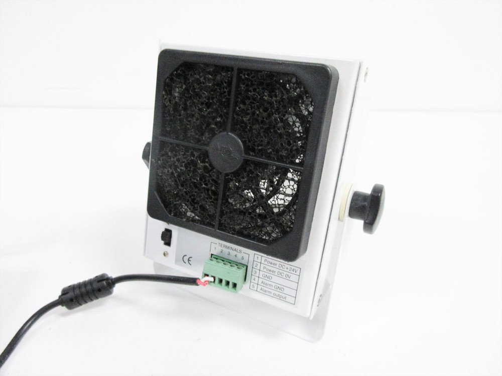 PTEC IN5120 “IN TOOL” ESD IONIZING BLOWER