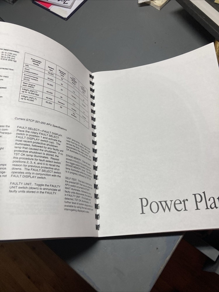 Boeing 767 Systems Copy
