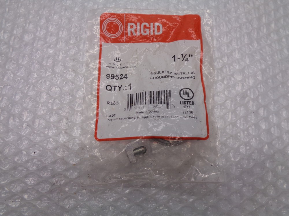 RIGID 99524 BUSHING NSMP
