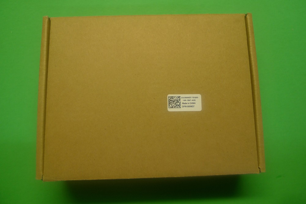 New Genuine Dell Wireless Antenna Kit 59WD7