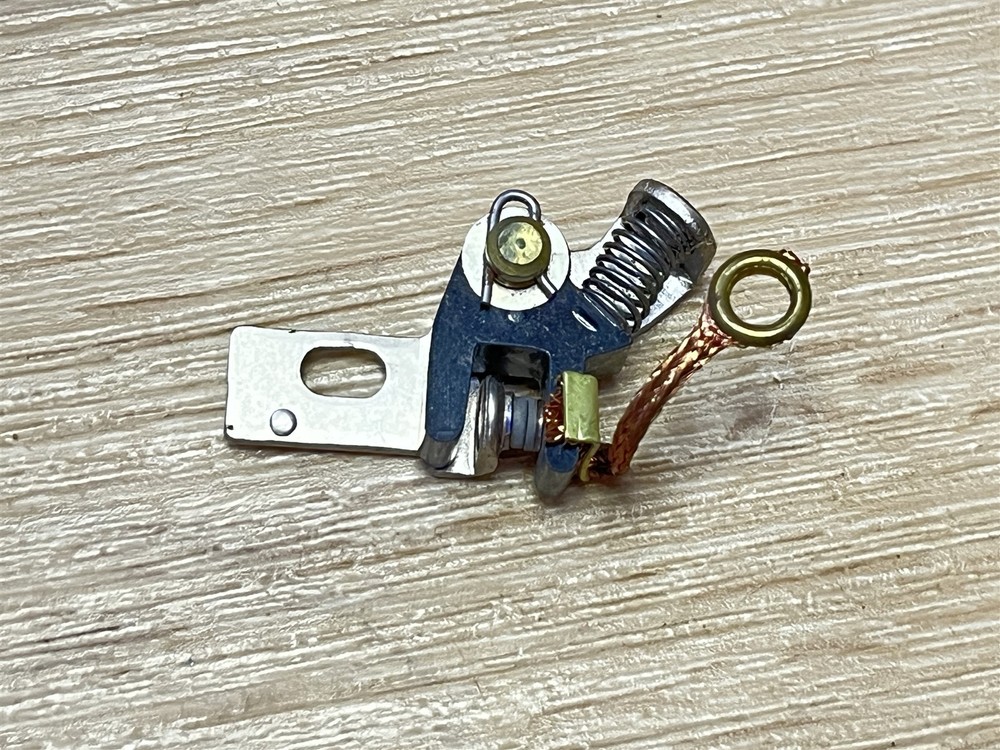 Standard S4-415 Point Set