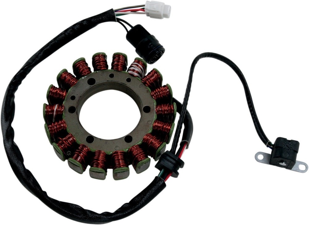 Moose M-21-917 Stator - Yamaha