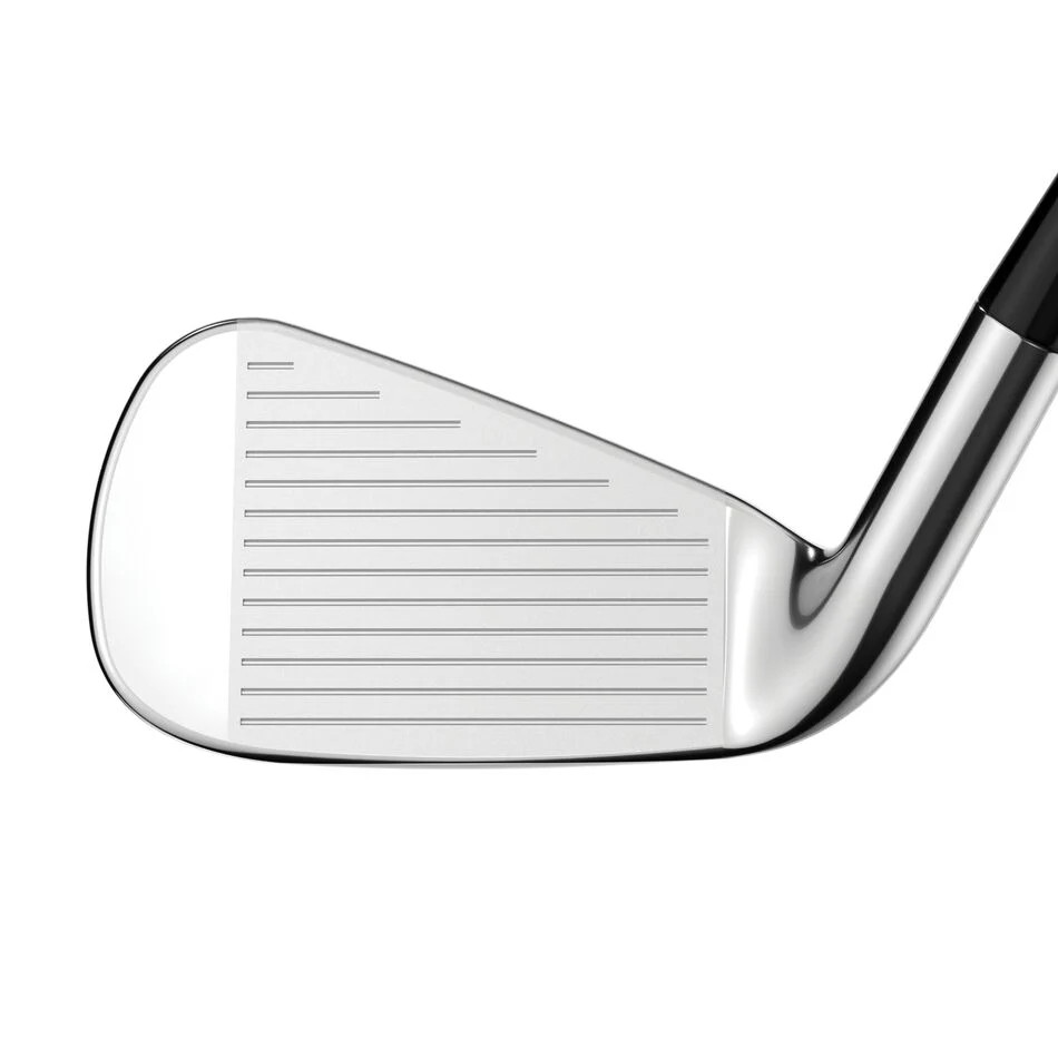 CALLAWAY ELYTE MAX FAST GAP WEDGE 52° GRAPHITE R2 STANDARD