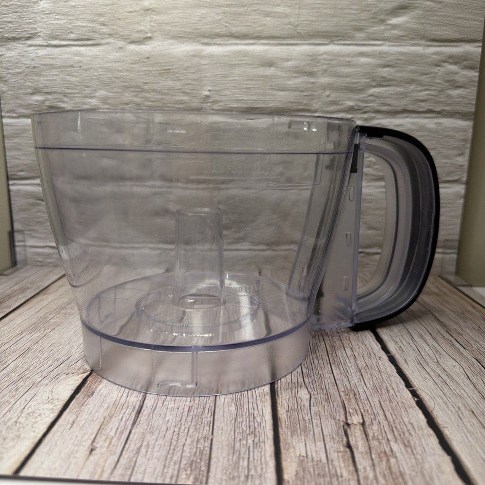 Black & Decker Work Bowl FP1600B FP1700B FP1800B Food Processor Replacement