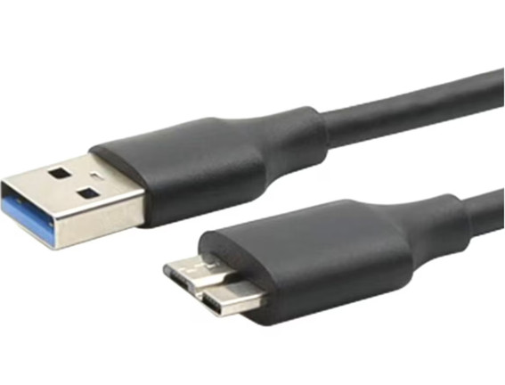 Genuine External Hard drive cable for Western Digital WD HDD