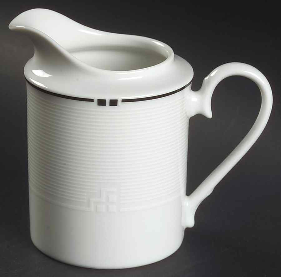 Noritake Integrity Creamer 442207